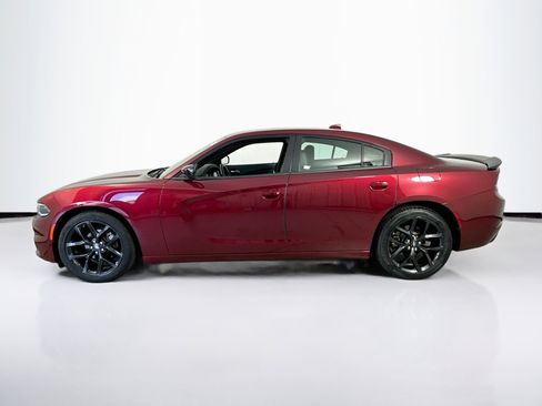 Used 2022 Dodge Charger SXT w/ Plus Group image 8