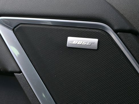 Used 2022 Chevrolet Silverado 1500 LT Trail Boss w/ LT Trail Boss Premium Package image 24