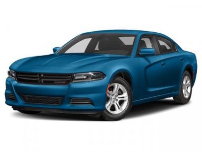 Used 2020 Dodge Charger SXT w/ Blacktop Package
