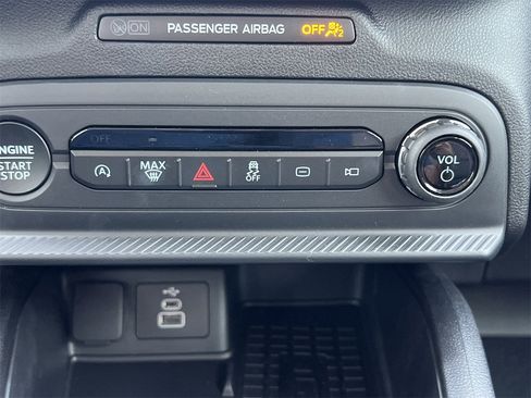 New 2025 Ford Bronco Sport Big Bend w/ Convenience Package image 6