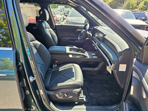 New 2027 Kia Telluride EX AWD/4WD image 32