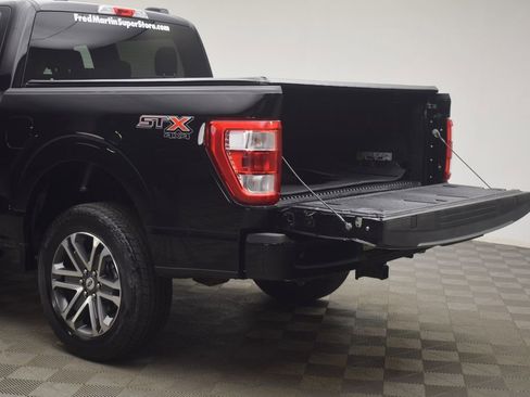 Used 2022 Ford F150 XL w/ STX Appearance Package image 29
