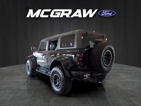 Used 2024 Ford Bronco Raptor AWD/4WD image 5