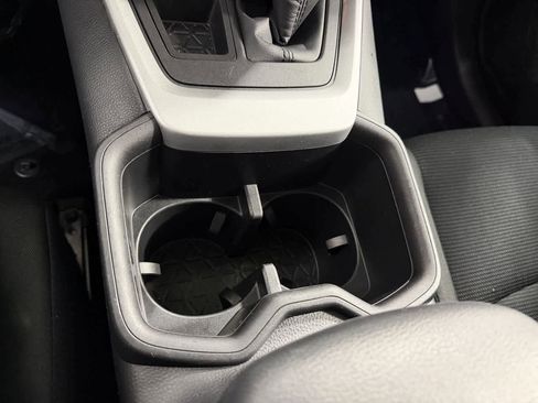 Used 2024 Toyota RAV4 LE image 23