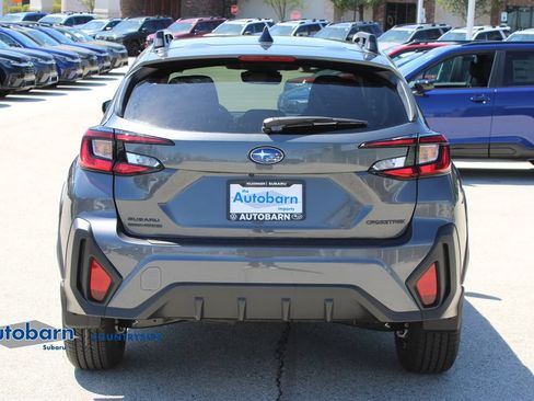 Used 2026 Subaru Crosstrek 2.5i Premium w/ Convenience Package #2 AWD/4WD image 5