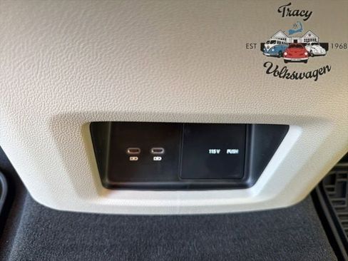 New 2026 Volkswagen Atlas SE image 21