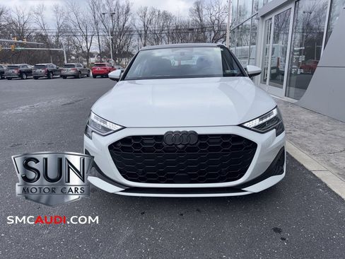 New 2026 Audi A3 2.0T Premium Plus image 30