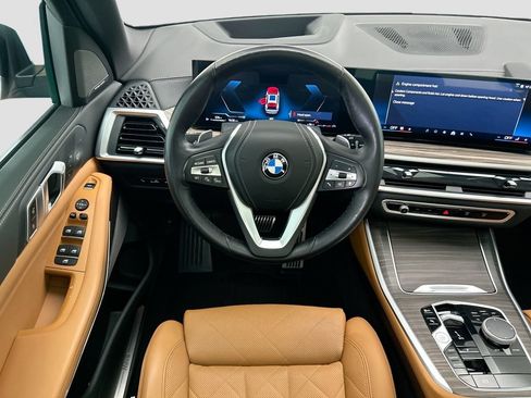 Used 2024 BMW X5 sDrive40i w/ Premium Package RWD image 10