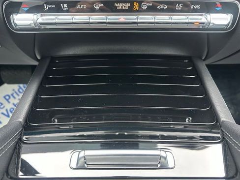 Certified 2023 Mercedes-Benz GLE 350 4MATIC image 36