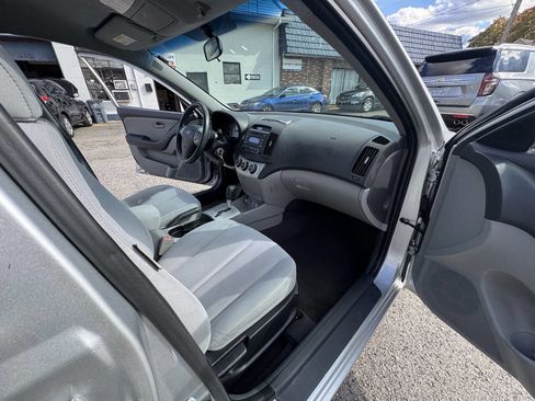 Used 2008 Hyundai Elantra GLS image 49