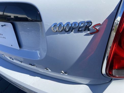 Used 2018 MINI Cooper Countryman S image 5