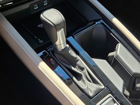New 2026 Honda Accord Touring image 16
