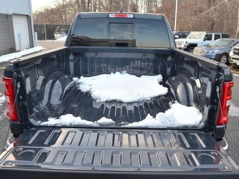 New 2026 RAM 1500 Big Horn/Lone Star image 33