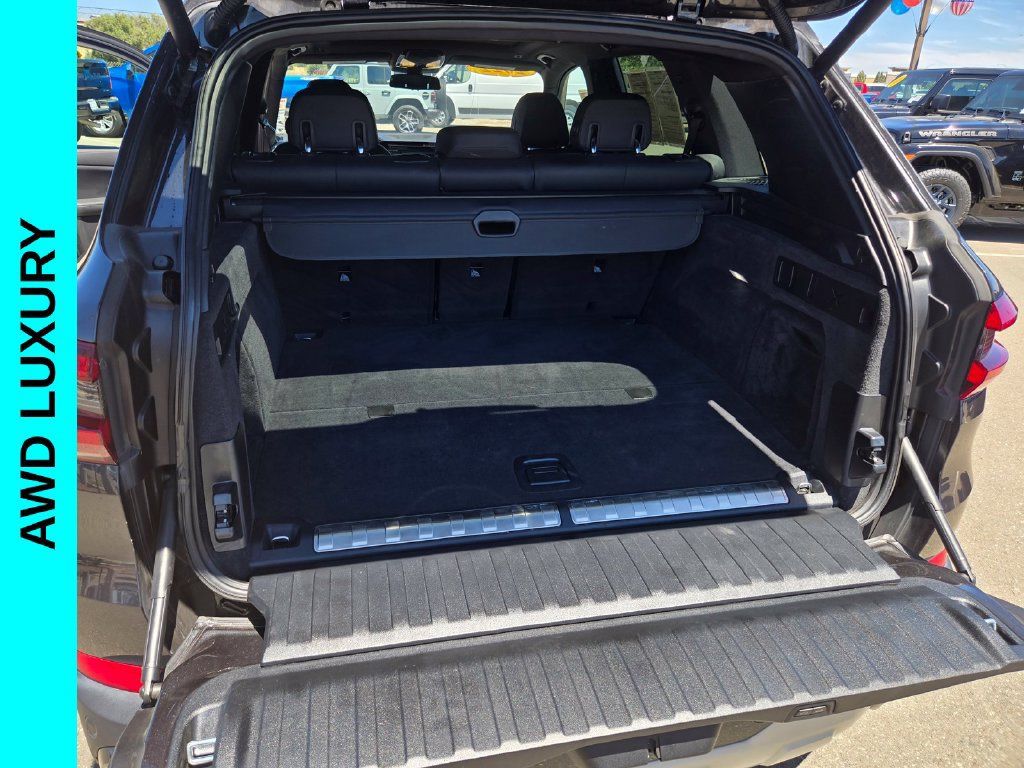 Used 2022 BMW X5 xDrive45e AWD/4WD image 33