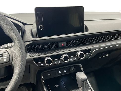 New 2026 Honda CR-V EX image 22
