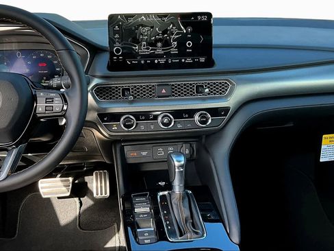 New 2026 Acura Integra A-Spec FWD image 6