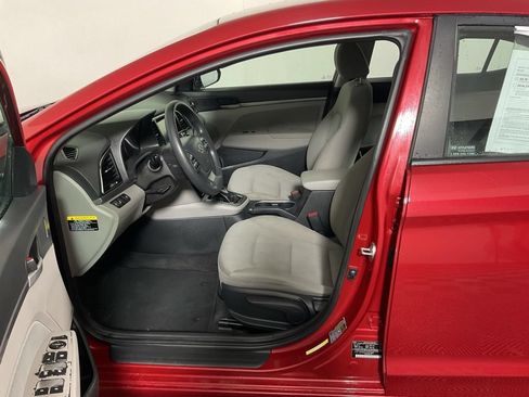 Used 2018 Hyundai Elantra SEL FWD image 18