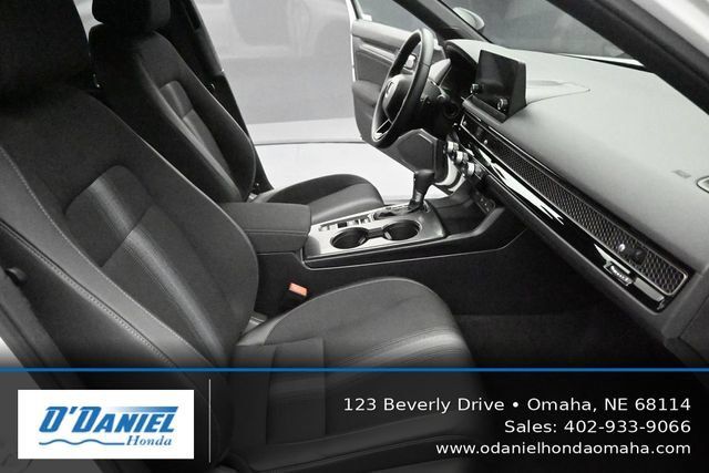Used 2026 Honda Civic Sport image 38