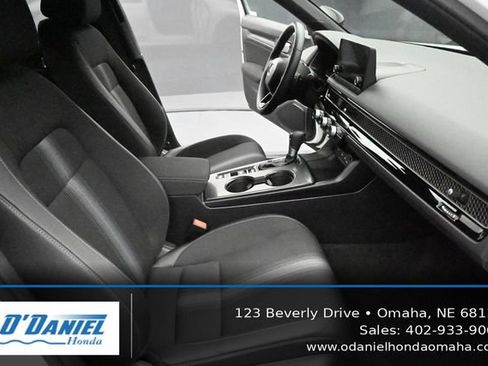 Used 2026 Honda Civic Sport image 38