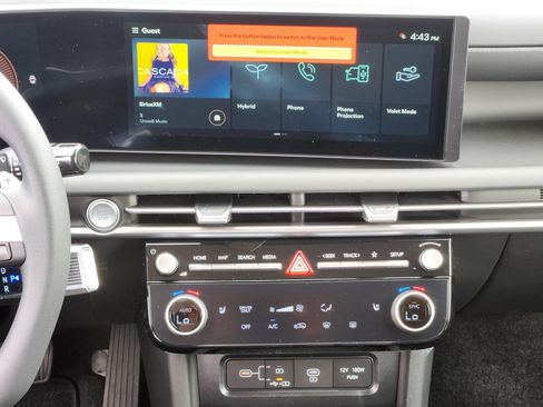 New 2026 Hyundai Tucson SEL AWD/4WD image 26