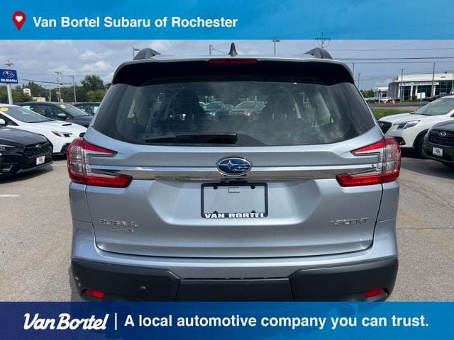 Certified 2023 Subaru Ascent 8-Passenger AWD/4WD image 5