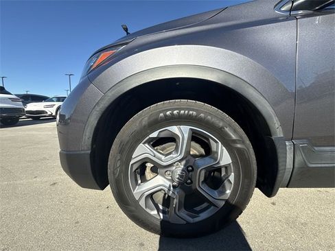 Used 2019 Honda CR-V EX-L image 10