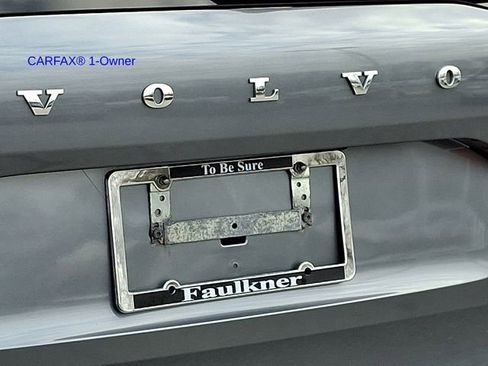 Used 2021 Volvo XC60 T8 Inscription Expression w/ Advanced Package image 36