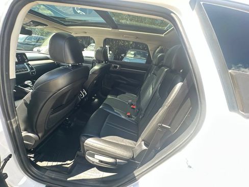 Used 2023 Kia Sorento S w/ Panoramic Sunroof Package AWD/4WD image 30