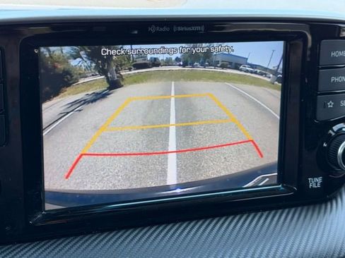 Used 2019 Hyundai Tucson Value image 26