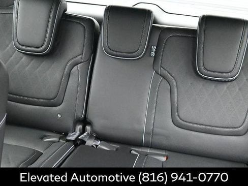 Certified 2026 INFINITI QX80 Autograph AWD/4WD image 24