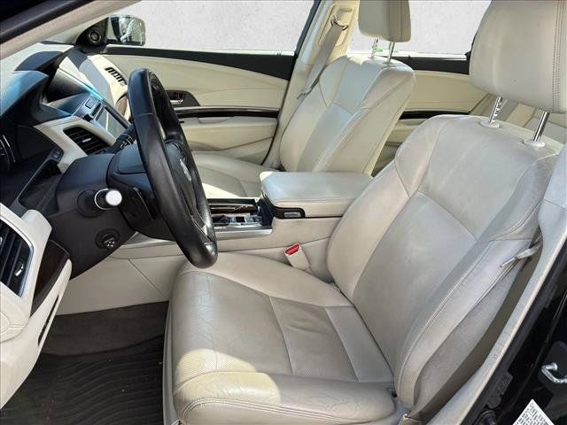 Used 2014 Acura RLX w/ Advance Package FWD image 12