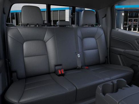 New 2026 Chevrolet Colorado Trail Boss image 17