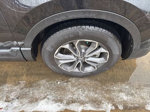 Used 2022 Honda CR-V EX-L image 56