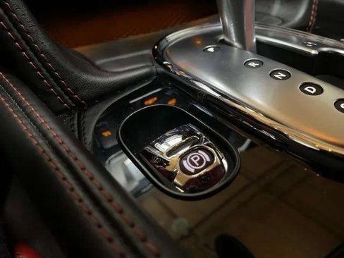 Used 2015 Bentley Continental GT V8 S image 51