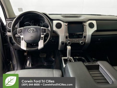 Used 2020 Toyota Tundra SR5 image 23