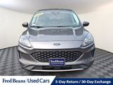 Certified 2022 Ford Escape SE w/ Convenience Package image 2