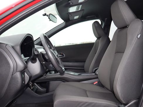 Used 2022 Honda HR-V Sport image 5