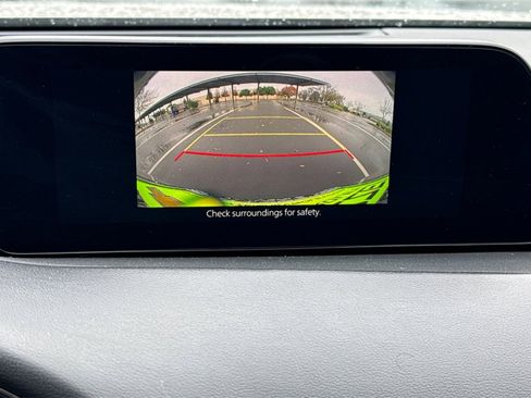 Used 2024 MAZDA MAZDA3 s image 26