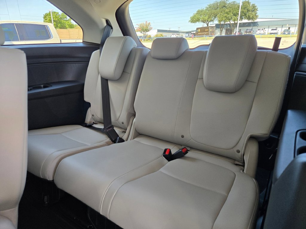 New 2026 Honda Odyssey EX-L image 16