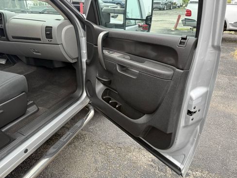 Used 2012 Chevrolet Silverado 1500 LS RWD image 15