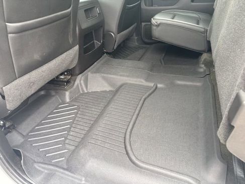 Used 2017 Chevrolet Silverado 2500 High Country w/ Duramax Plus Package image 29