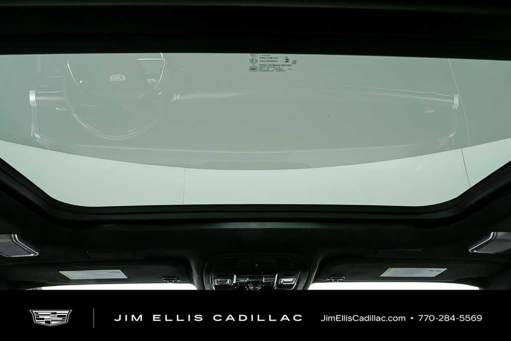 Certified 2025 Cadillac Escalade ESV Sport Platinum AWD/4WD image 22