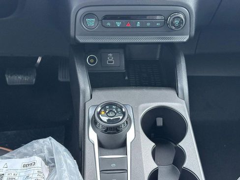 New 2025 Ford Bronco Sport Outer Banks image 8