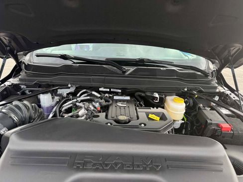 New 2026 RAM 2500 Tradesman image 18
