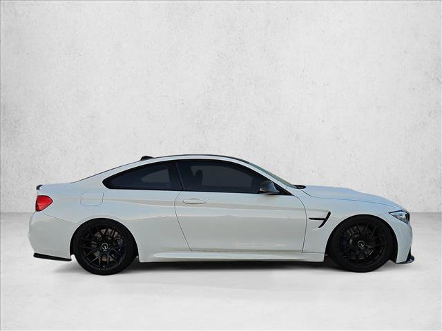 Used 2016 BMW M4 Coupe RWD image 4