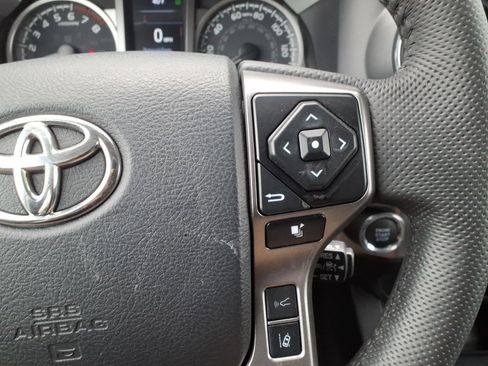 Certified 2023 Toyota Tacoma SR5 w/ SX Package image 13