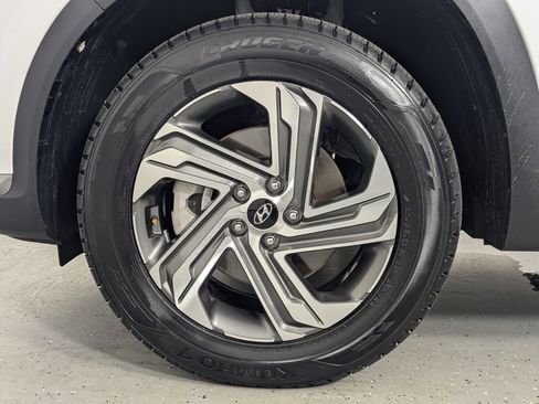 Certified 2023 Hyundai Santa Fe SEL AWD/4WD image 11