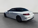 Used 2021 Mercedes-Benz C 300 Cabriolet image 3
