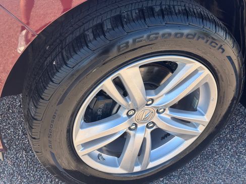 Used 2014 Acura RDX AWD image 13