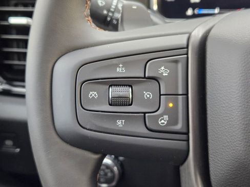 New 2026 GMC Sierra 1500 AT4 w/ AT4 Premium Package image 28